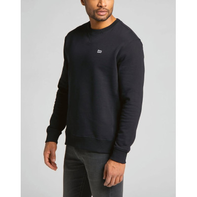 Logo sweatshirt